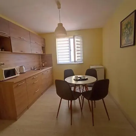 Созопол Бьлгария Appartamento *