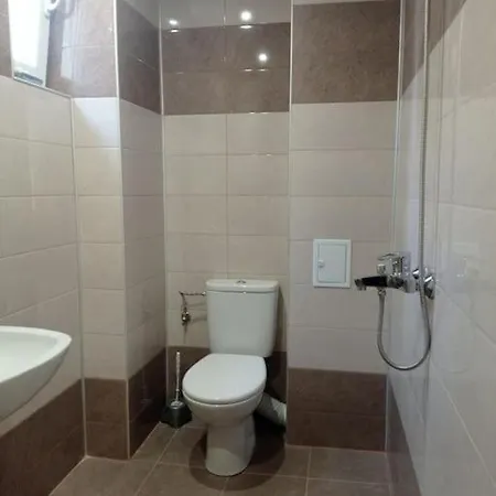 Созопол Бьлгария Appartamento Sozopol