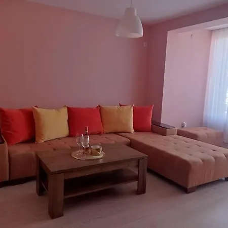 Созопол Бьлгария Appartamento Sozopol